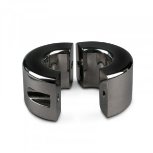 Утяжелитель для Мошонки Sinner Metal Heavy Ball Stretcher SIN057