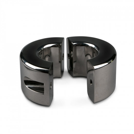 Утяжелитель для Мошонки Sinner Metal Heavy Ball Stretcher SIN057