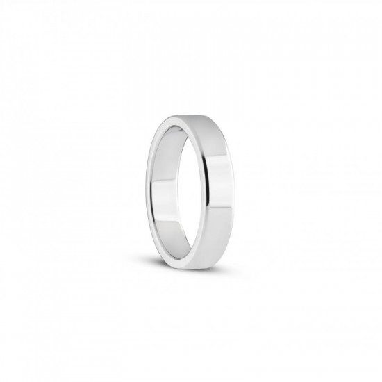 Эрекционное Кольцо Sinner Metal Cockring Size M SIN112