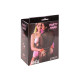 Наручники Party Hard Calm Red 1097-02lola