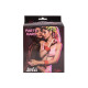 Наручники Party Hard Calm Red 1097-02lola