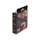 Зажимы на Соски Party Hard Euphoric Black 1131-01lola