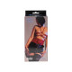 Веревка Party Hard Tender Red 10м 1158-02lola