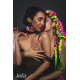 Ошейник Party Hard Decadence 1089-01lola