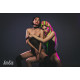Ошейник Party Hard Decadence 1089-01lola