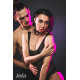Кляп Party Hard Modesty 1143-01lola