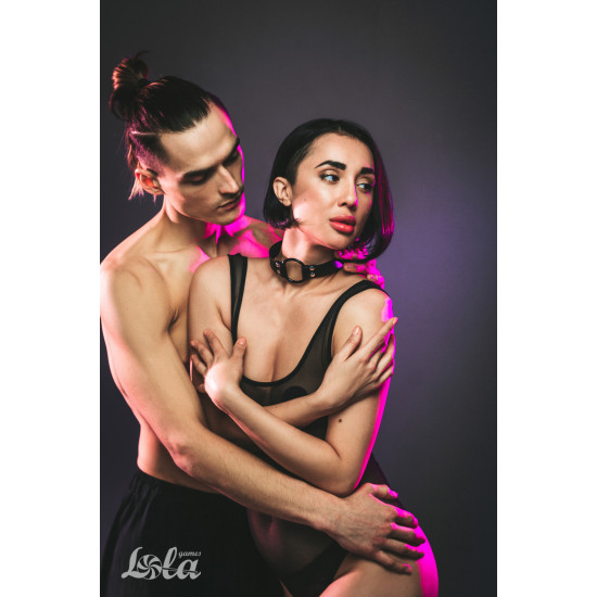 Кляп Party Hard Modesty 1143-01lola