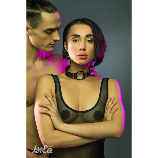Кляп Party Hard Modesty 1143-01lola