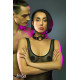 Кляп Party Hard Modesty 1143-01lola
