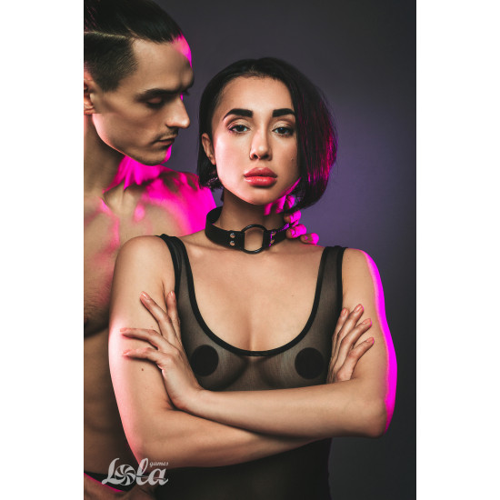 Кляп Party Hard Modesty 1143-01lola