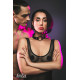 Кляп Party Hard Modesty 1143-01lola