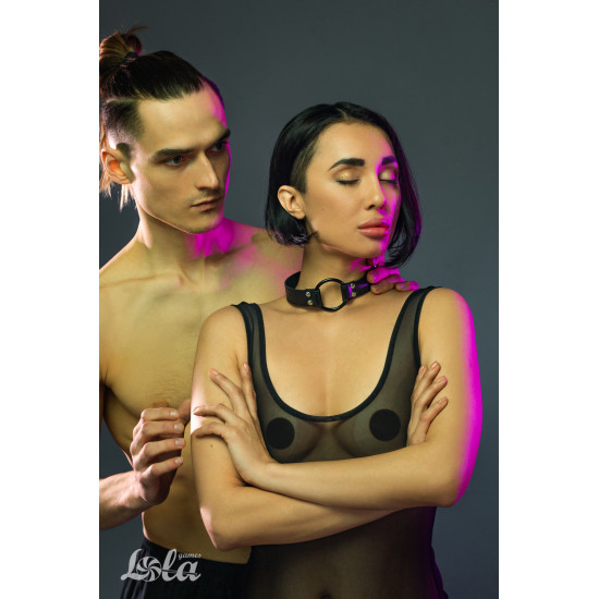 Кляп Party Hard Modesty 1143-01lola
