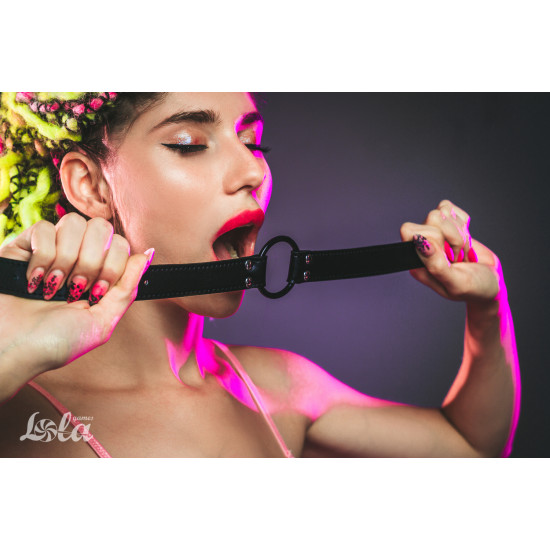 Кляп Party Hard Modesty 1143-01lola