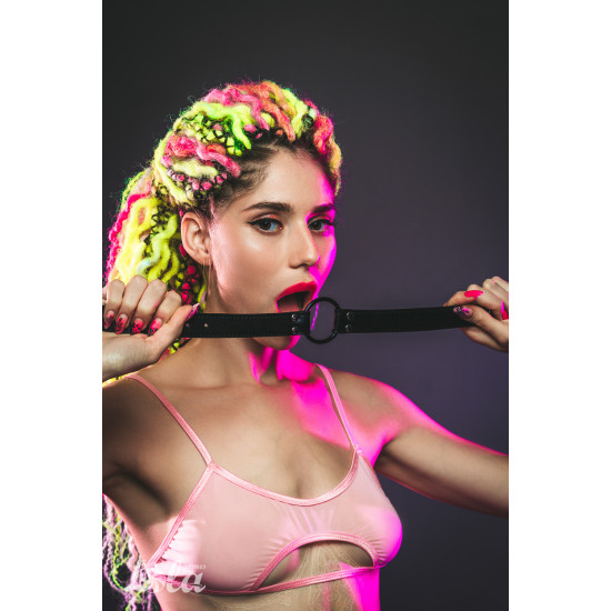 Кляп Party Hard Modesty 1143-01lola