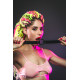 Кляп Party Hard Modesty 1143-01lola