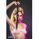 Кляп Party Hard Modesty 1143-01lola