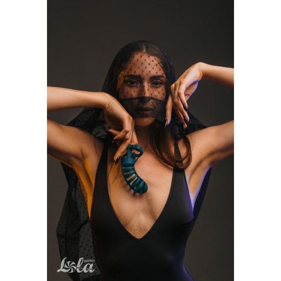 Пояс Верности Party Hard Romello Green 1166-03lola