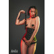 Кляп Party Hard Infatuation 1151-01lola