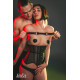 Кляп Party Hard Infatuation 1151-01lola