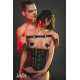 Кляп Party Hard Infatuation 1151-01lola