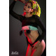 Зажимы на Соски Party Hard Euphoric Black 1131-01lola