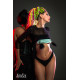 Зажимы на Соски Party Hard Euphoric Black 1131-01lola