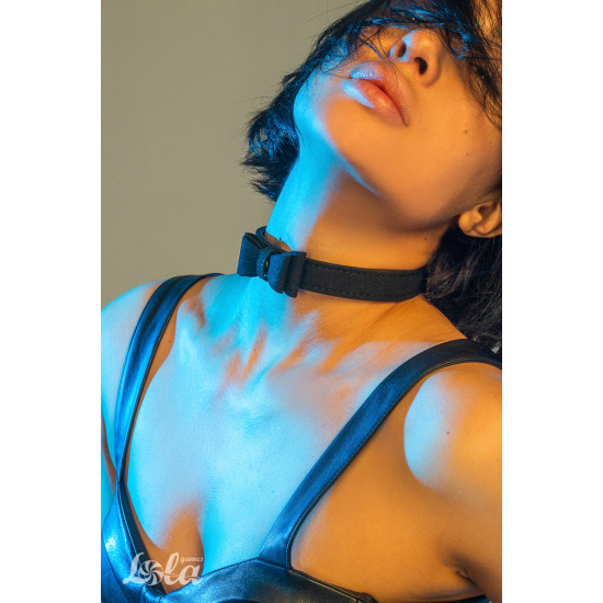 Ошейник Party Hard Decadence 1089-01lola