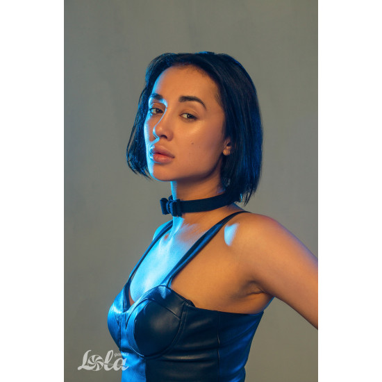Ошейник Party Hard Decadence 1089-01lola