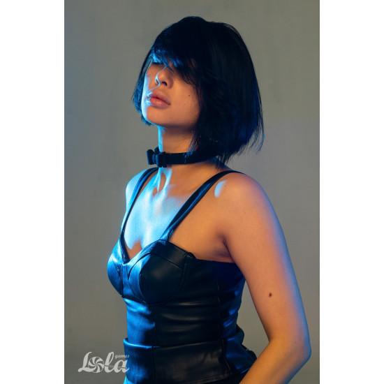 Ошейник Party Hard Decadence 1089-01lola