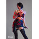 Веревка Party Hard Tender Red 10м 1158-02lola