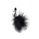 Зажимы на Соски Party Hard Euphoric Black 1131-01lola