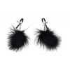 Зажимы на Соски Party Hard Euphoric Black 1131-01lola