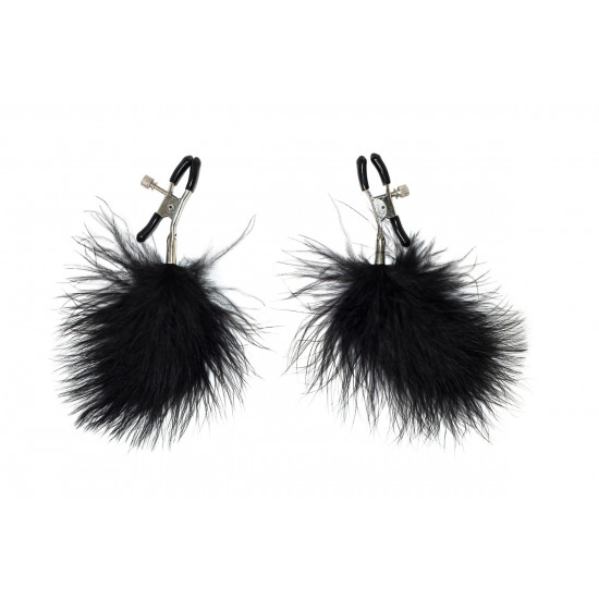 Зажимы на Соски Party Hard Euphoric Black 1131-01lola