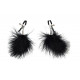 Зажимы на Соски Party Hard Euphoric Black 1131-01lola
