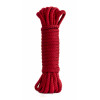 Веревка Party Hard Tender Red 10м 1158-02lola