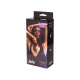 Пояс Верности Party Hard Romello Green 1166-03lola