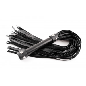 Плеть Lady's Arsenal Black 68006ars