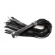 Плеть Lady's Arsenal Black 68006ars