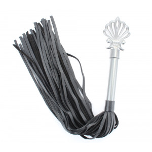 Плеть из кожи Gray 54044ars