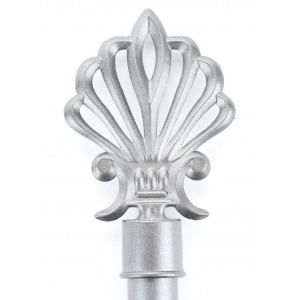 Плеть из кожи Gray 54044ars