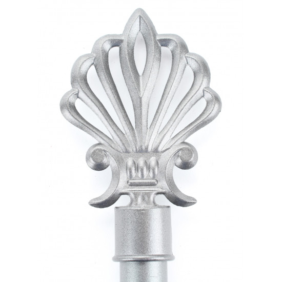 Плеть из кожи Gray 54044ars
