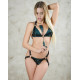 Стек Lady's Arsenal Изумруд 67013ars
