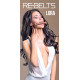 Кляп-трензель Lora Brown 7744-02rebelts