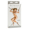 Набор на кровать Bondage Collection Bed Restraint System Plus Size 1056-02Lola