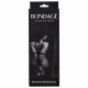 Веревка Bondage Collection Black 9м 1040-01lola
