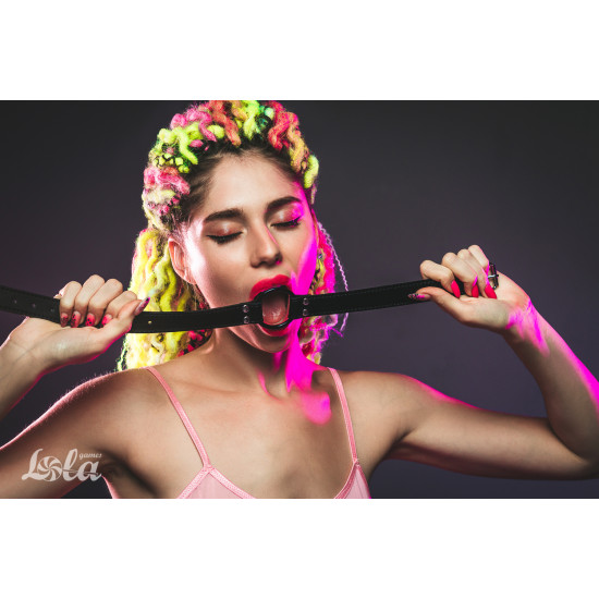 Кляп Party Hard Modesty 1143-01lola