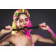Кляп Party Hard Modesty 1143-01lola