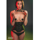 Кляп Party Hard Infatuation 1151-01lola