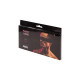 Лента Party Hard Wink Black 1142-03lola
