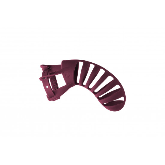 Пояс Верности Party Hard Romello Wine Red 1166-02lola